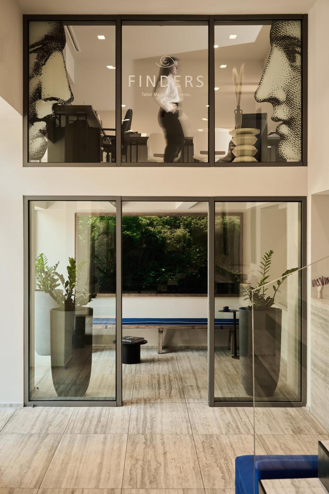 Vision Omonia, Athens Hotel Exterior photo