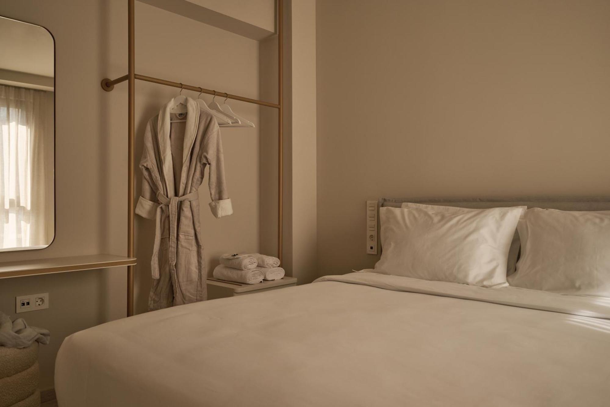 Vision Omonia, Athens Hotel Exterior photo